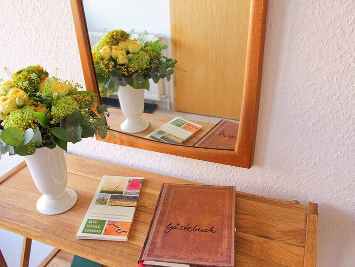 Ferienhaus für 4 Personen, mit Garten und Terrasse in Krummhörn - 4