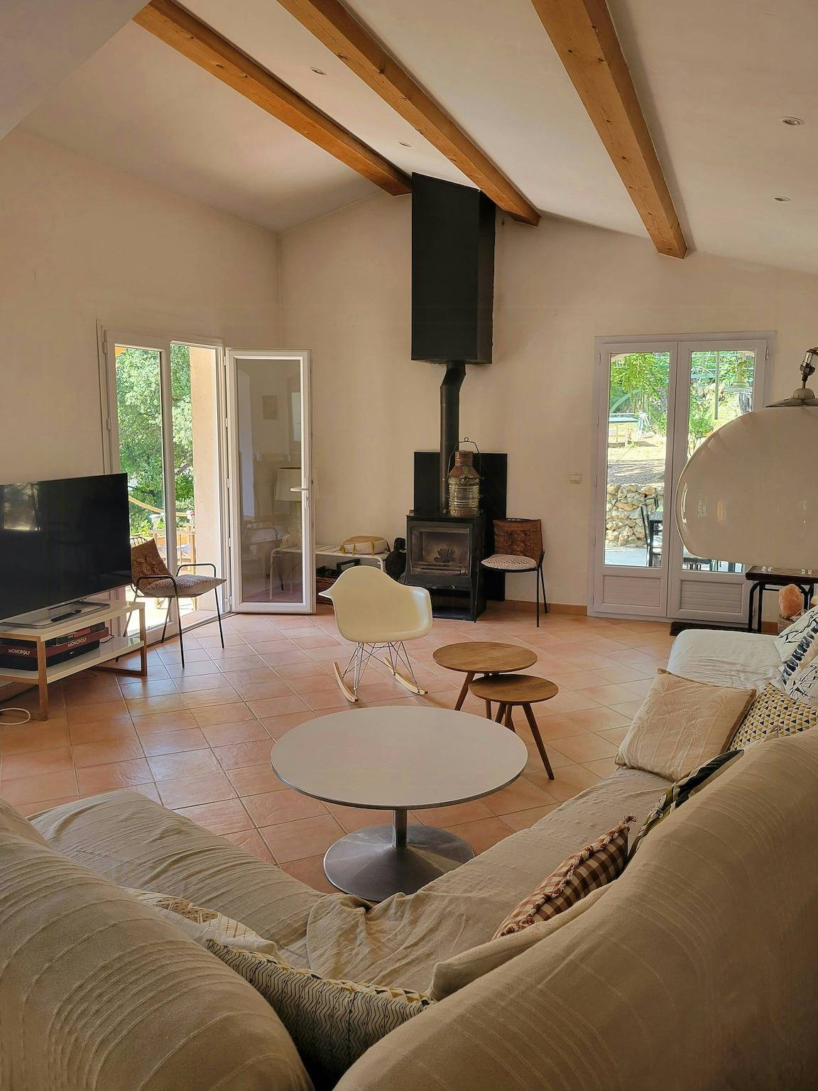 Tranquila villa entre Saint-Tropez y el Verdon in Vidauban, Region de Draguignan
