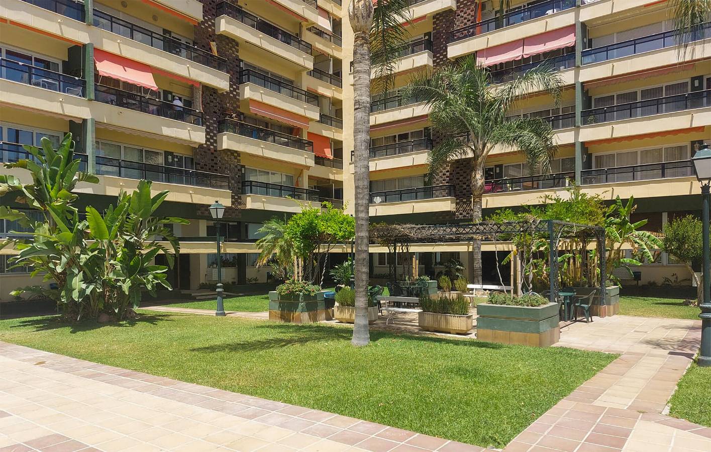Vakantieappartement voor 5 personen met terras, foto 6