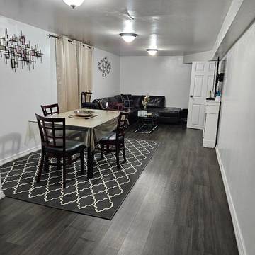 Chambre d’hôte pour 2 personnes à Toronto