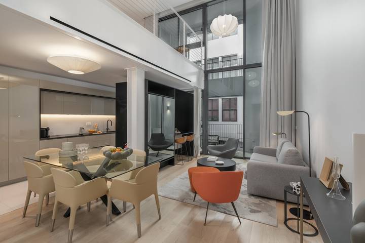 Apartamento inteiro, De luxo, no centro do Funchal - Savoy Insular Loft in Funchal (Sé), Madeira
