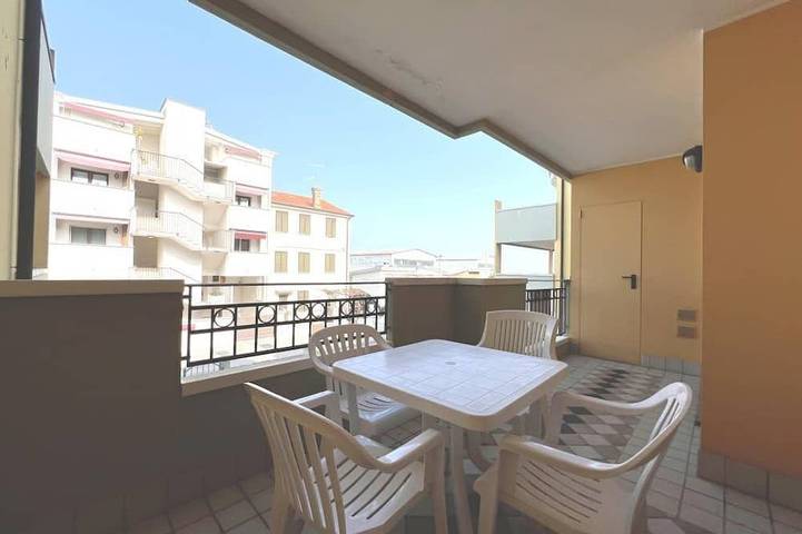 Appartamento vacanze per 4 persone - 1