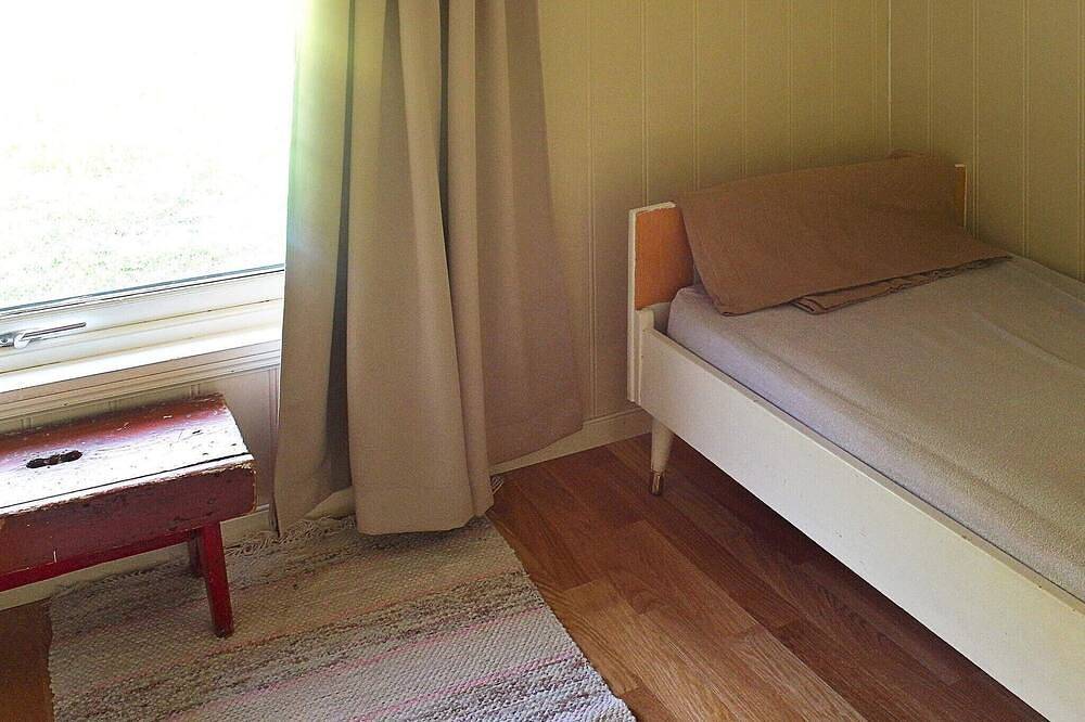 8 Personen Ferienhaus in Arnøyhamn in Skjervøy