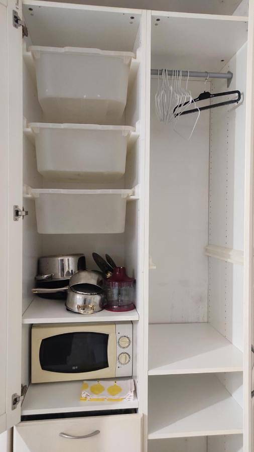 Gîte pour 2 personnes, avec vue et jardin à Vaux-le-Pénil - 4