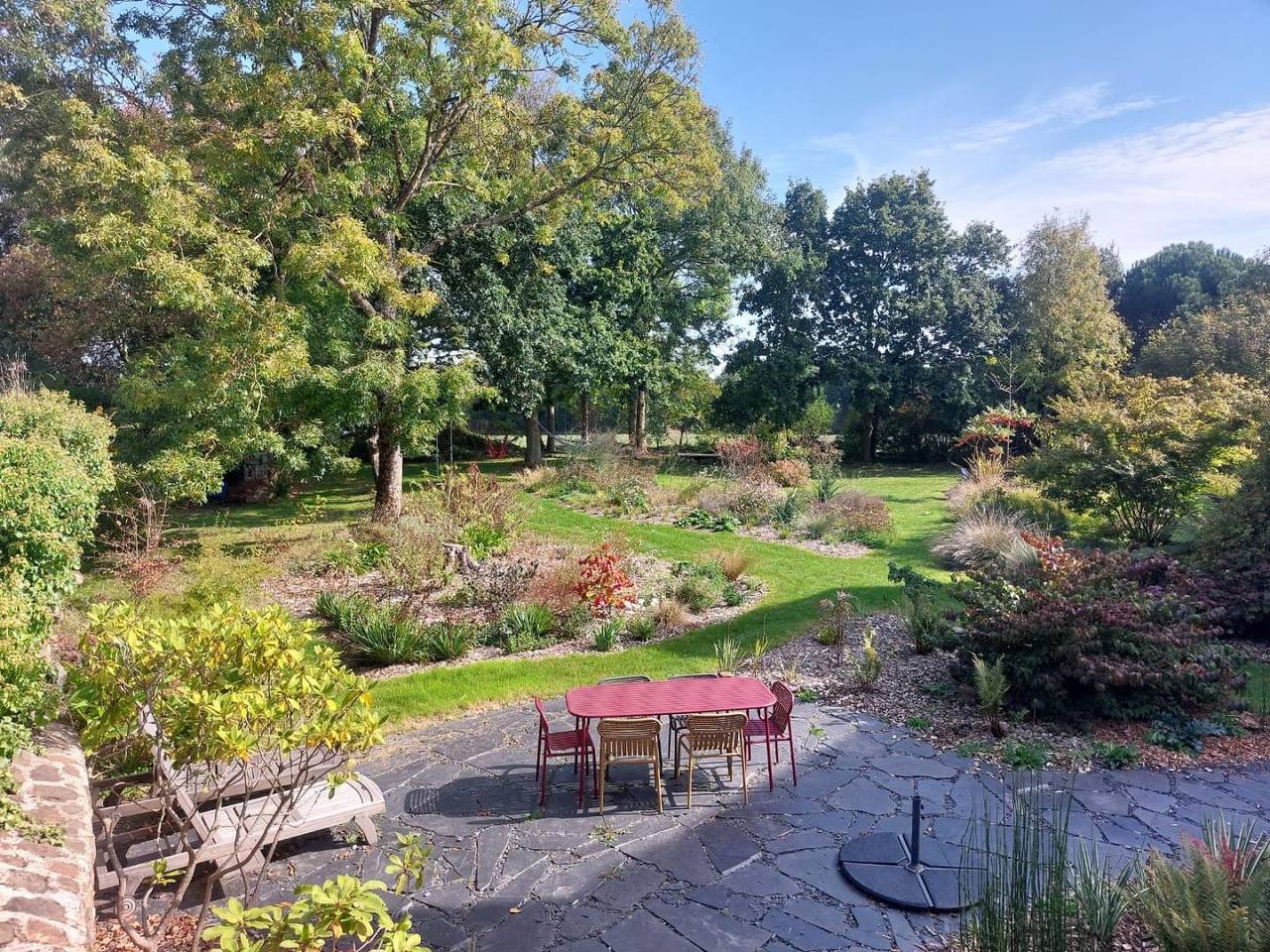 De Rulinen in Saint-Clet, Région de Guingamp