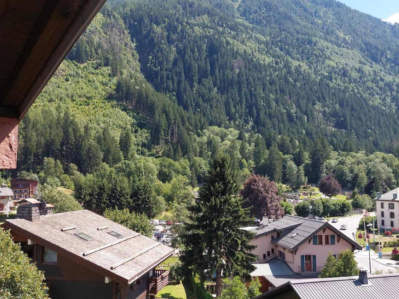 Photo : Appartement de vacances