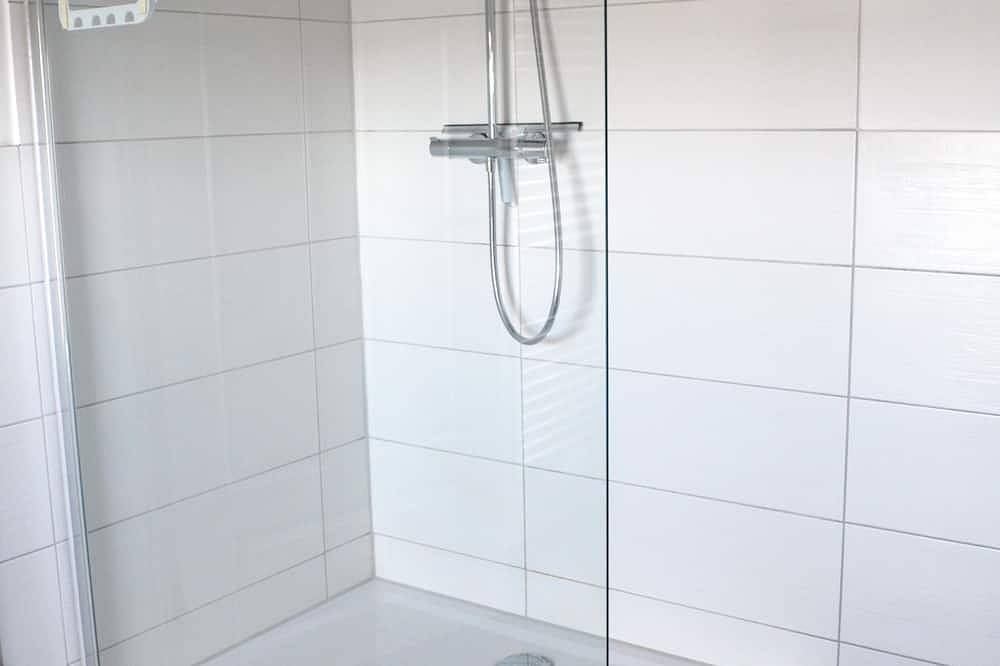 Speicher-Studio 3 in Klein Upahl, Naturpark Nossentiner/Schwinzer Heide