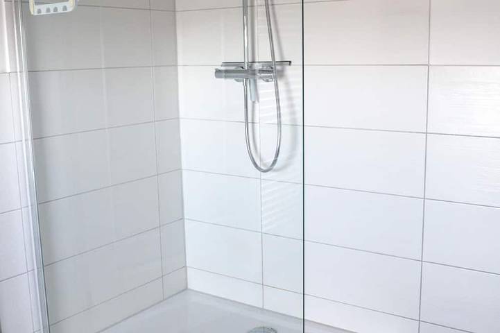 Ferienhaus für 2 Personen, mit Haustier in Klein Upahl - 4