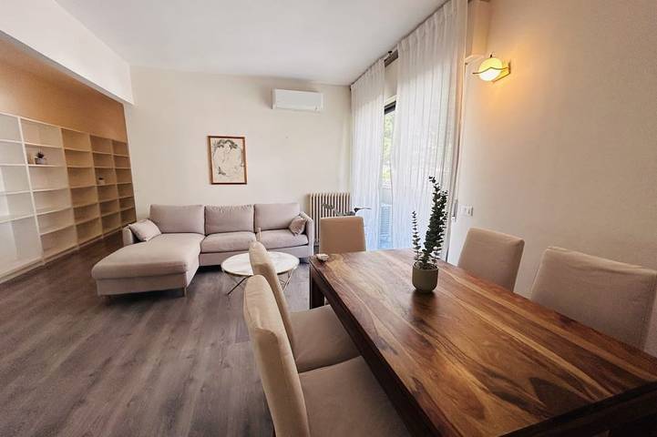 Appartement de vacances pour 8 personnes, animaux acceptés - 1