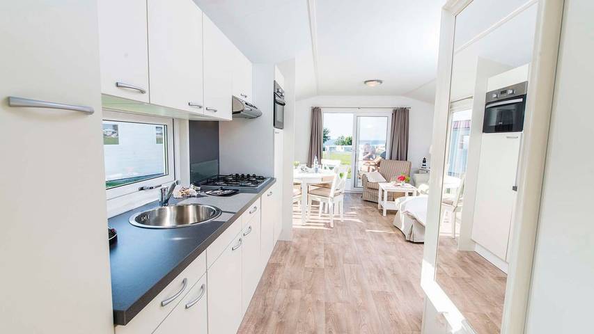 Ferienhaus für 5 Personen, mit Terrasse in Schwedeneck - 2