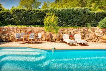 Vakantiehuis voor 6 Personen in Cotignac, Brignoles region, Afbeelding 1