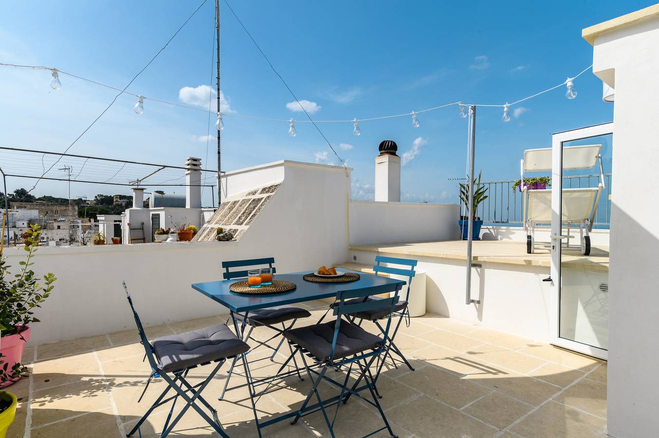 Appartamento vacanze a Murgia a partire da 111€ a notte