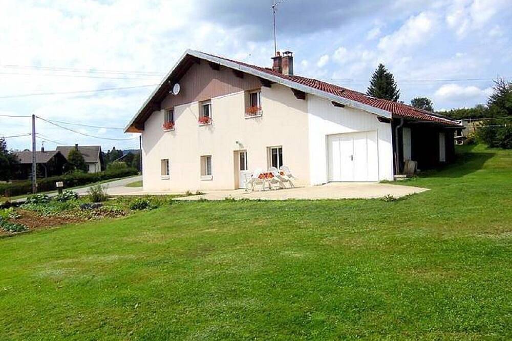 Appartement entier, Gite du saugeais in Chaux, Jura Francais