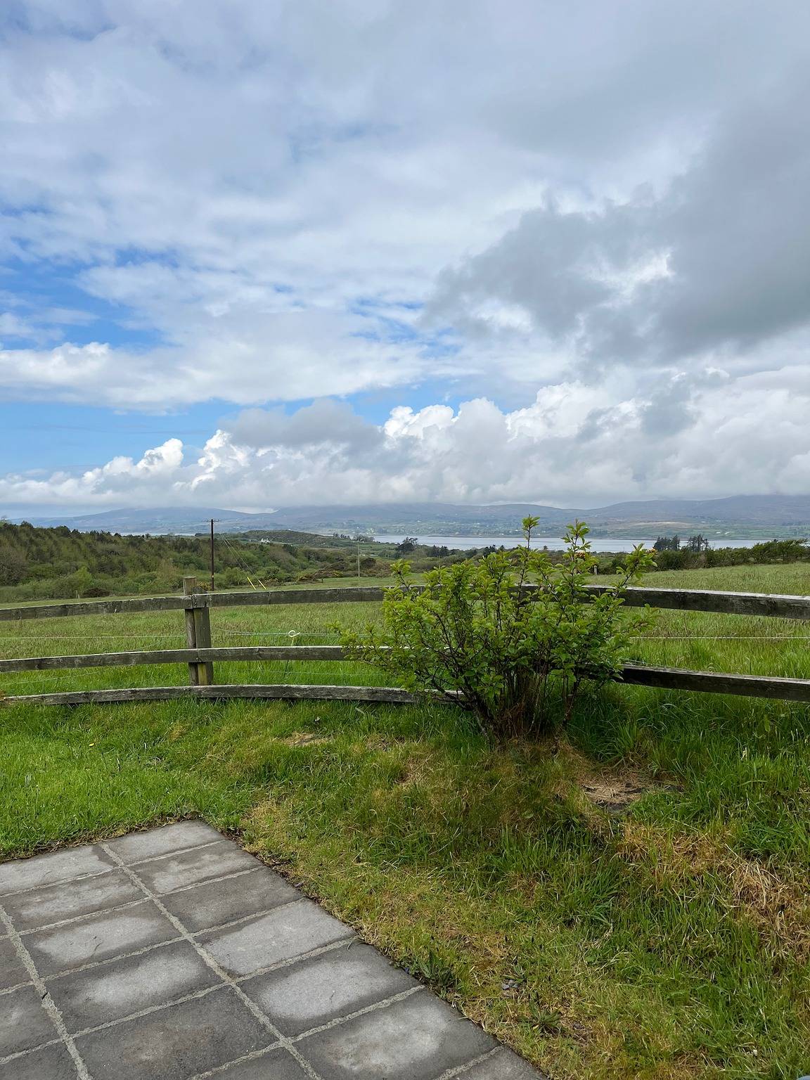 Geheel vakantieappartement, Apartment Sleeps 2 with Parking in County Cork