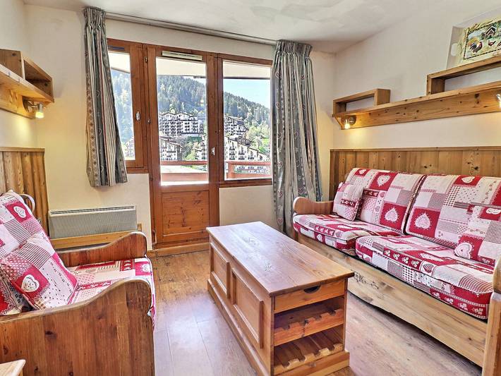Holiday apartment for 4 people - 1