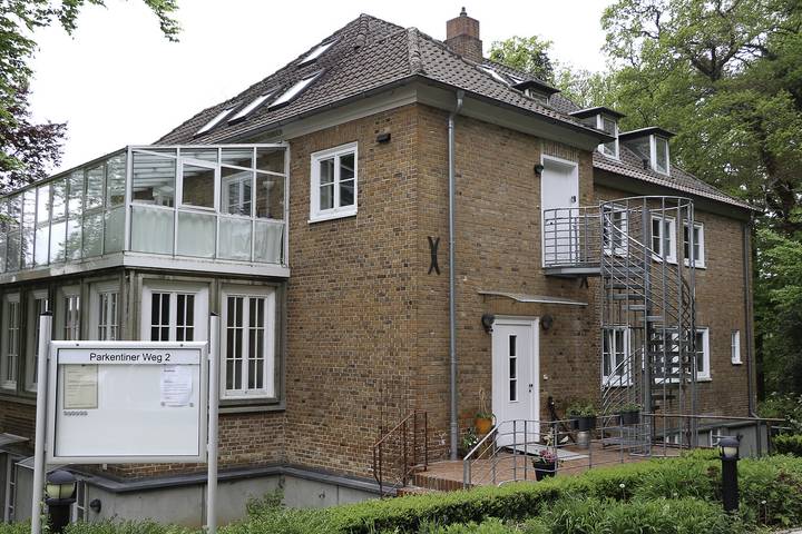 Ferienwohnung für 5 Personen, mit Garten in Bad Doberan - 4