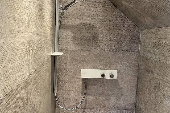 Gîte pour 3 personnes, avec terrasse, animaux acceptés à Dommartin-lès-Remiremont - 4