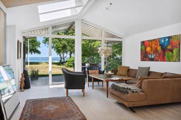 Feriehus til 4 Personer i Fredericia, Little Belt, Bilde 3