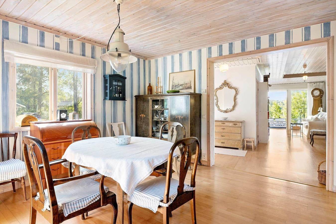 Sto728 Rimbo - Österledingevägen 70 in Schwedische Ostsee