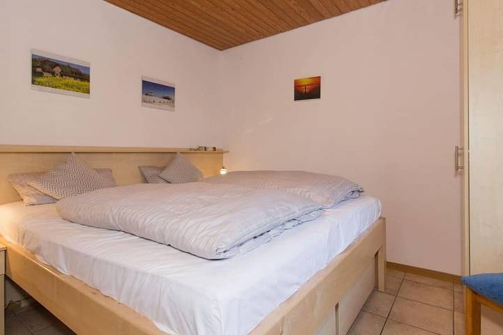 Ganze Wohnung, Dorfkoje, Deutschland in St. Peter-Ording, Eiderstedt