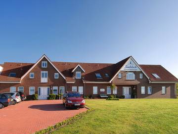 Ferienwohnung für 4 Personen in Wittmund, Landkreis Wittmund, Bild 1