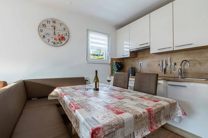 Ferienhaus für 6 Personen, mit Kinderpool in Slowenien - 4