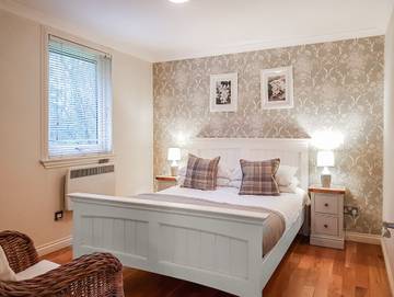 Holiday Rental for 4 People in Loch Lomond, Argyll & Bute, Photo 2