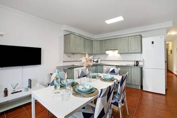 Appartement De Vacances pour 4 Personnes dans Tenerife du Sud, Canaries, Photo 3