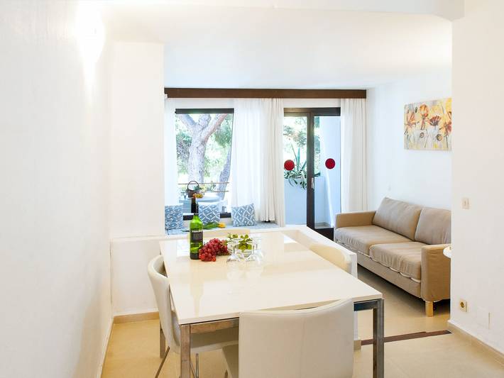 Apartamento entero, Ferrera Park in Cala Serena, Felanitx