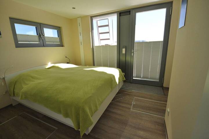 Hausboot für 2 Personen in Ribnitz-Damgarten - 2