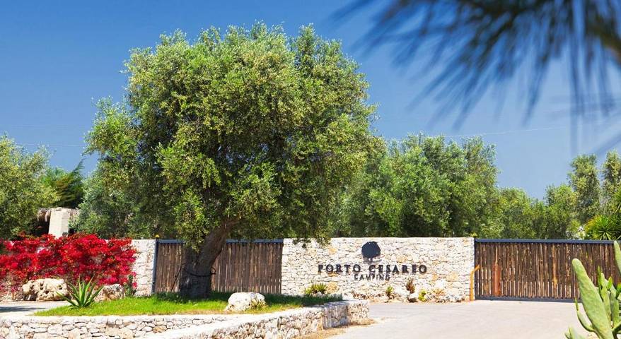 Bungalow per 5 persone, con Terrazza e Piscina per bambini nonché Piscina a Porto Cesareo