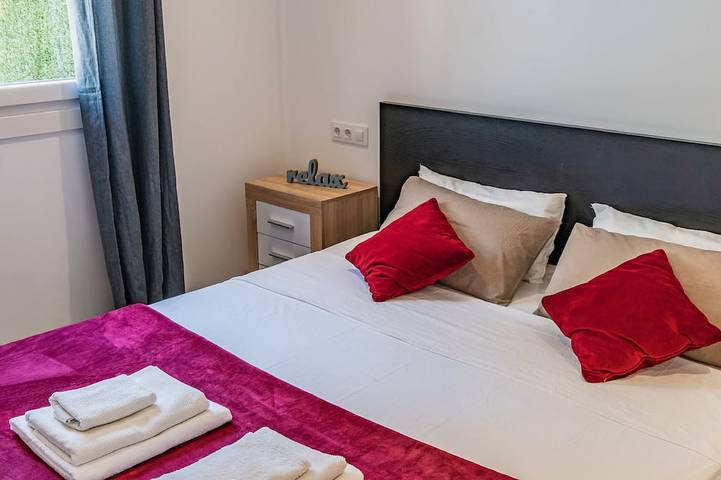 Apartamento entero, Apartamento Cabrera in Peguera, Calvià