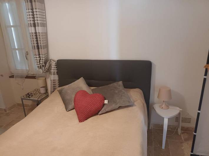 Location de vacances pour 6 personnes, avec jardin à Chaumont-sur-Loire - 3