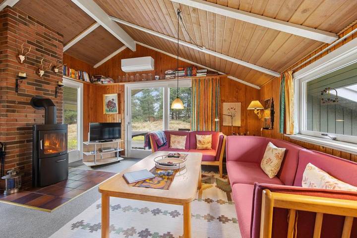 Ferienhaus für 6 Personen in Vejers Strand - 2