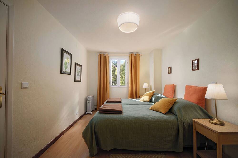 Gemütliche Ferienhäuser mit 1 & 2 & 3 Sz auf dem Land in herrlicher Umgebung in Camacha, Madeira