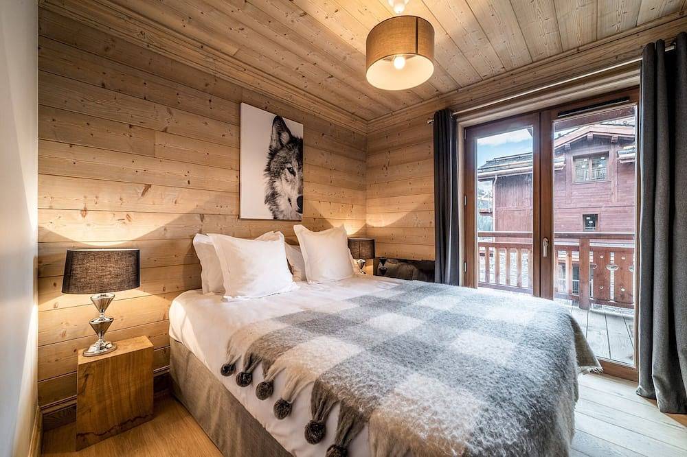 Ganze Wohnung, Cervino - Modern apartment in Courchevel Moriond in Courchevel 1650 (Moriond), Saint-Bon-Tarentaise