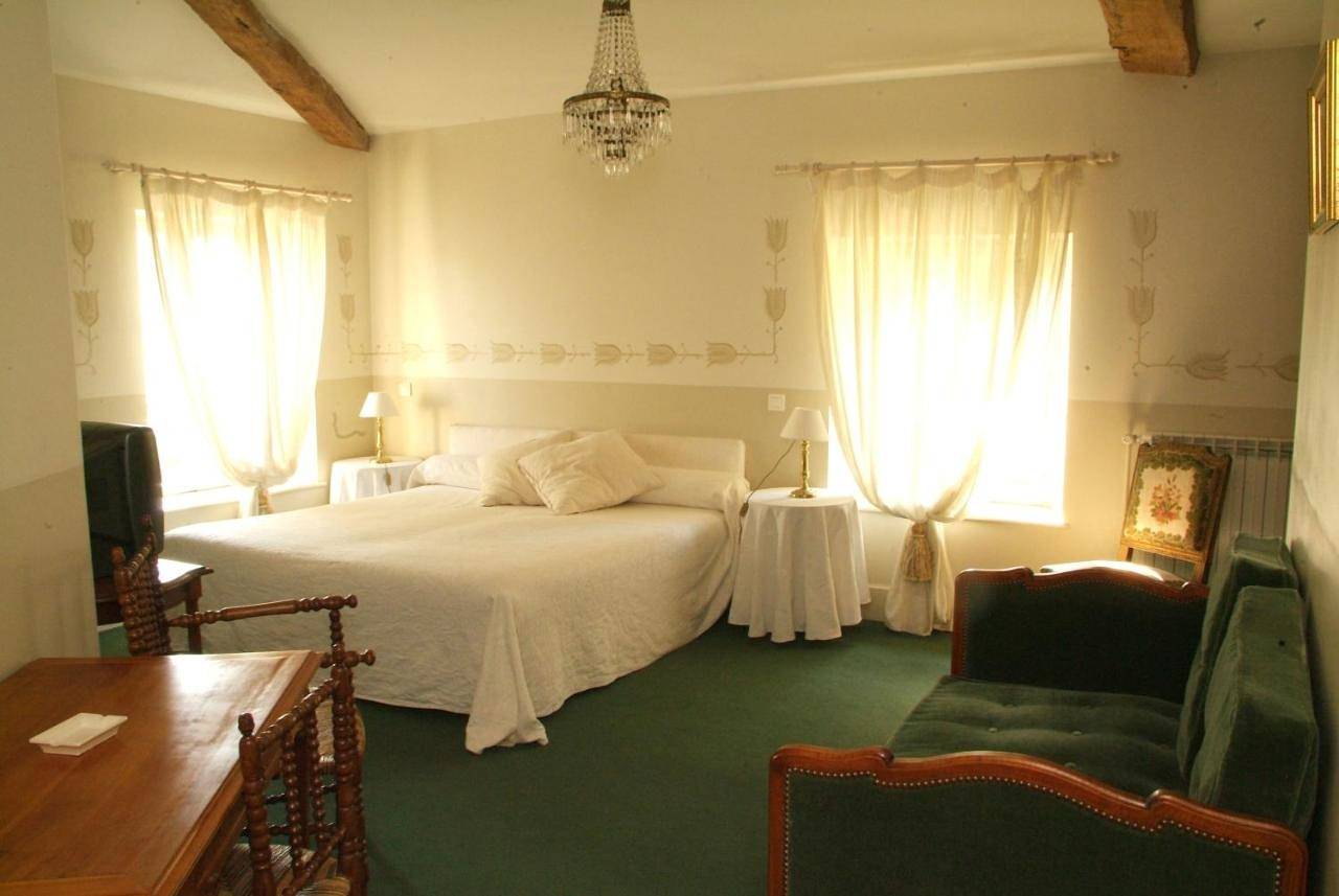 Les Chambres d'hôtes Benoit Breton in Bulgnéville, Neufchâteau