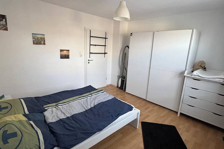 Ganze Wohnung, Ferienwohnung \"Wolke13\" (2 Zimmer) liebevoll eingerichtet in Menden(Sauerland) in Menden, Märkischer Kreis