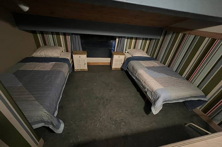 Location de vacances pour 2 personnes à Montfermier - 2