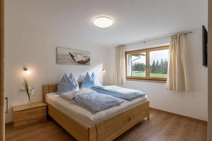 Agriturismo für 5 Personen, mit Terrasse