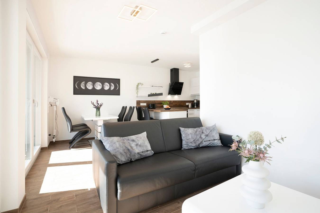 Ganze Ferienwohnung, Baltic Seaside in Sierksdorf, Ostholstein