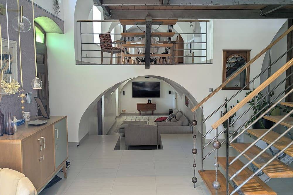 Villa de caractère avec piscine à La Saulce in La Saulce, Région de Gap