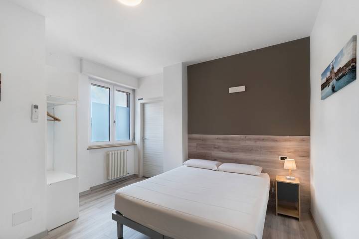 Ferienwohnung für 2 Personen in Venedig