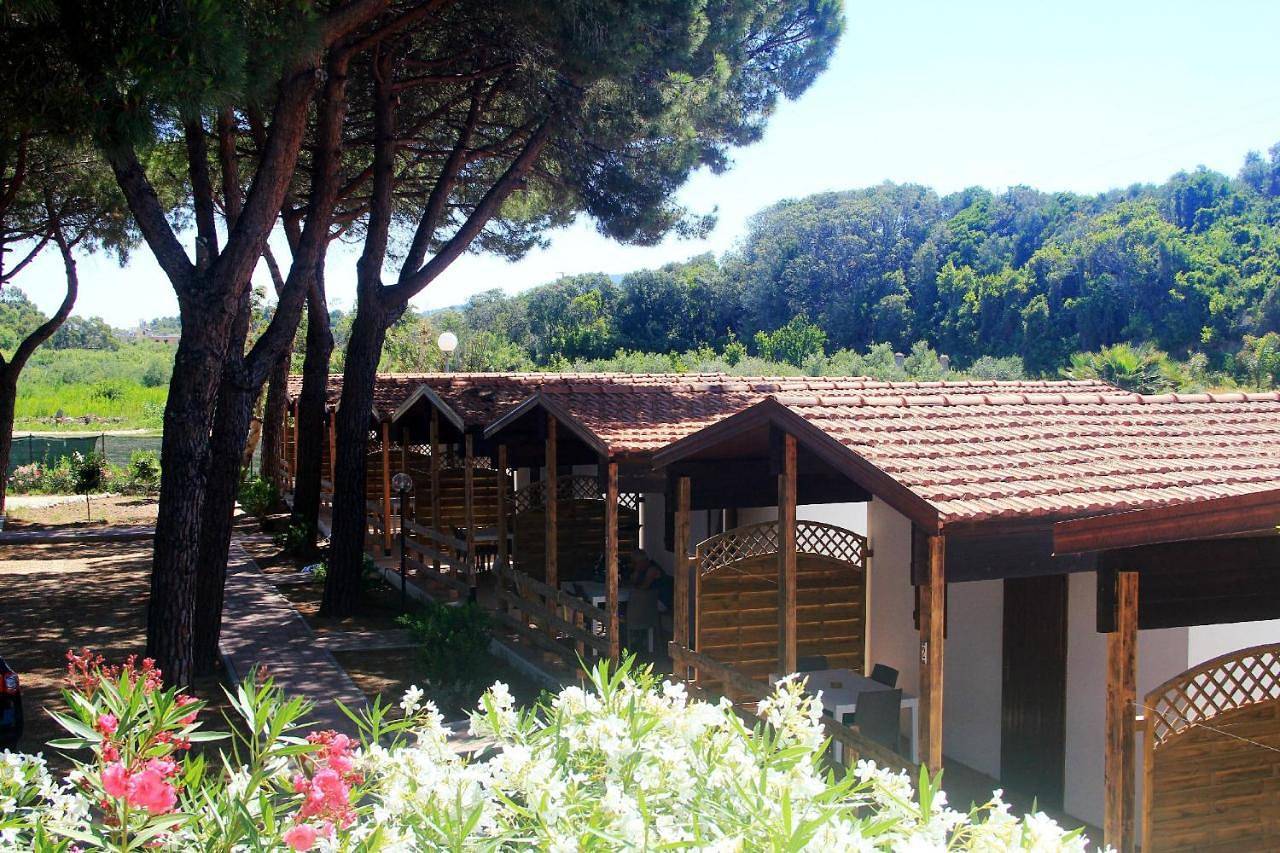 Bungalow in Lido del Sole, Gargano