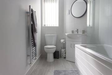 Apartment for 4 People in Ipswich, Suffolk, Photo 3