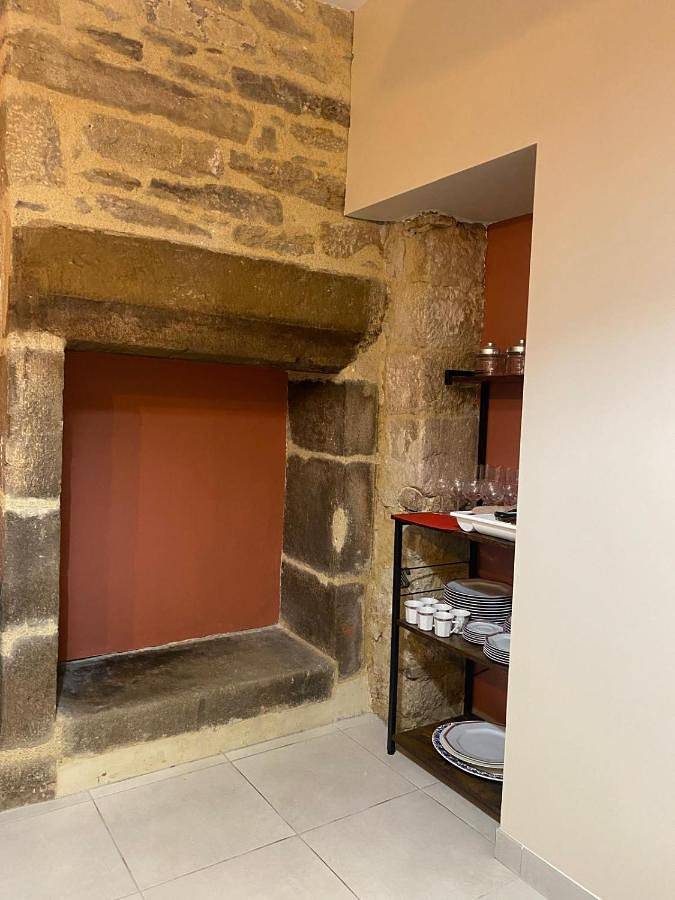 Gîte pour 2 personnes, animaux acceptés à Pont-Croix - 3