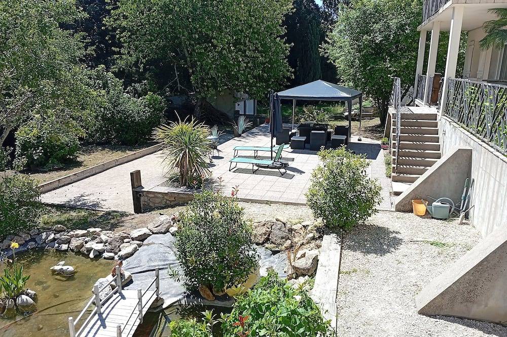 Maison avec jardin/terrasse face à la foret in Yèvre-la-Ville, Région de Pithiviers