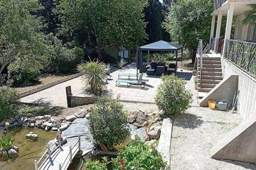 Location de vacances pour 6 personnes à Yèvre-la-Ville