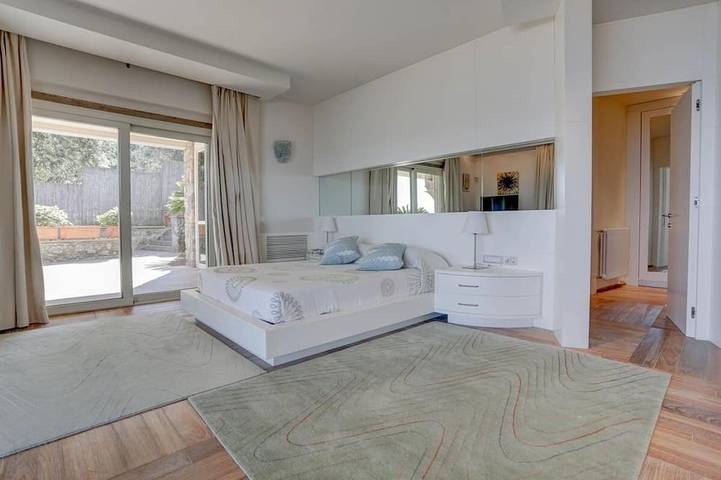 Villa Orietta in Porto Santo Stefano, Monte Argentario