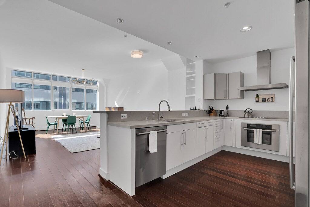 Appartement De Vacances pour 4 Personnes dans San Francisco, Region de la baie de San Francisco